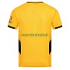 Maillot de Supporter Wolverhampton Domicile 2021-22 Pour Homme